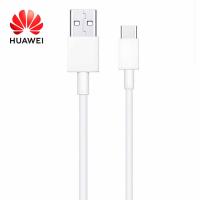 Huawei USB to Type-C Cable 3A White Bulk