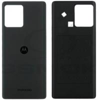 Motorola Edge 30 Ultra Back Cover Black Original