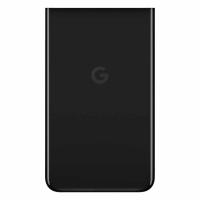 Google Pixel 8 Back Cover Down Black Original