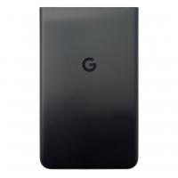 Google Pixel 8 Pro Back Cover Down Black Original