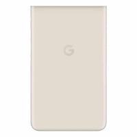 Google Pixel 8 Pro Back Cover Down Cream Original