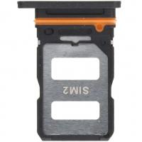 Redmi Note 12 Pro 4G (2209116AG) Sim Tray Black