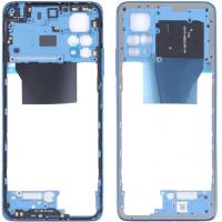 Redmi Note 12 Pro 4G (2209116AG) Frame B + Side Key Star Blue