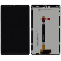 Realme Pad Mini RMP2105 RMP2106 2021 Touch + Lcd Black