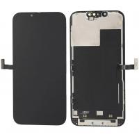 iPhone 13 Pro Touch+Lcd+Frame Black RJ Incell