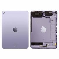iPad Air 5 10.9 (2022) Wifi A2588 Back Cover Purple + Camera Glass Dissembled Grade A
