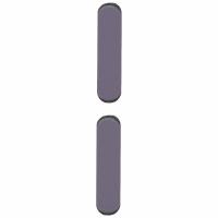 iPad Air 5 10.9 (2022) A2588 A2589 Volume Button Set Purple