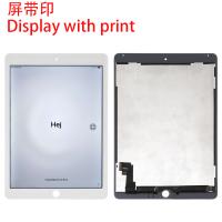 iPad Air 2 Touch + Lcd White Disassembled Grade C Original 100%