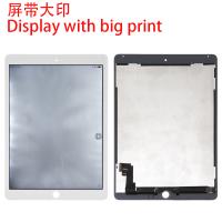 iPad Air 2 Touch + Lcd White Disassembled Grade D Original 100%