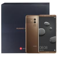 Huawei Mate 10 Pro Smartphone 6/128GB Mocha Brown Used Like New In Blister