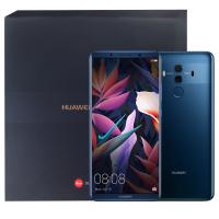 Huawei Mate 10 Pro Smartphone 6/128GB Blue Used Like New In Blister