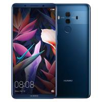 Huawei Mate 10 Pro Smartphone 6/128GB Blue Used Grade A Bulk