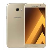 Samsung Galaxy A5 2017 A520f Smartphone Used 32gb Grade A Gold
