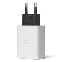 Wall Charger Google 30W 3A 1 X USB-C White GA03502-EU In Blister