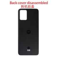 Motorola Edge 30 Neo Back Cover Black Disassembled Grade A