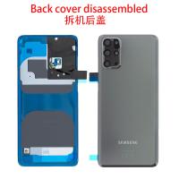 Samsung Galaxy S20 Plus G986 Back Cover Grey Disassembled Grade A