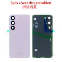 Samsung Galaxy S23 S911 Back Cover Pink Disassembled Grade B