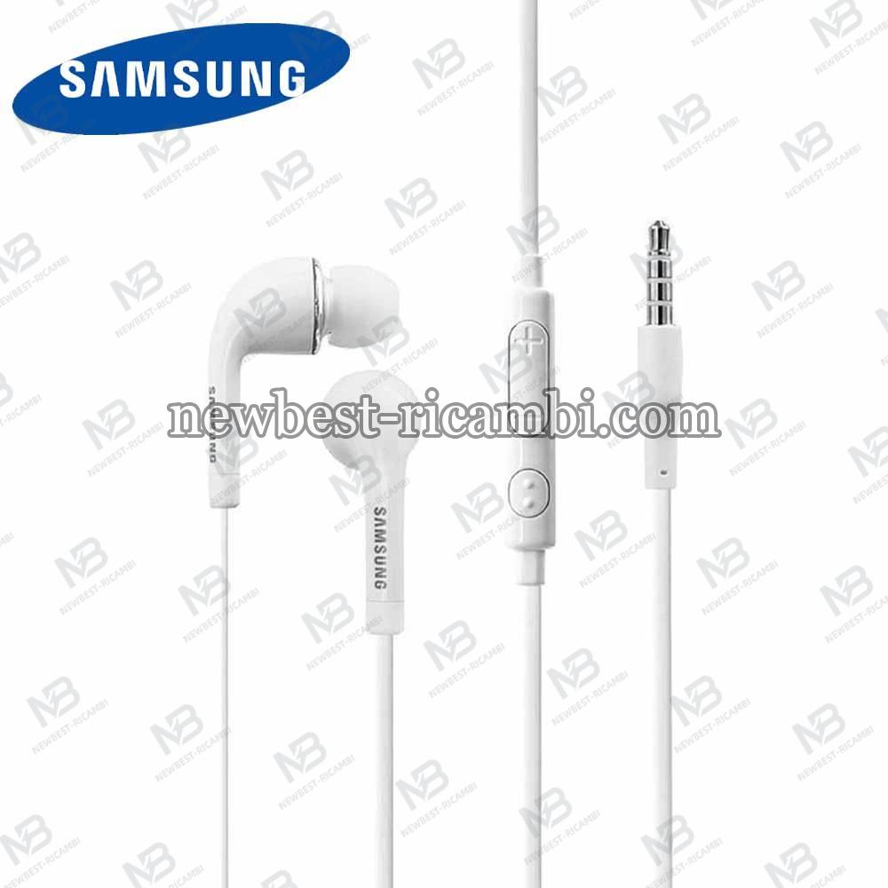 Samsung GH59-11720A Headset Earphone Jack 3.5MM Original Bulk