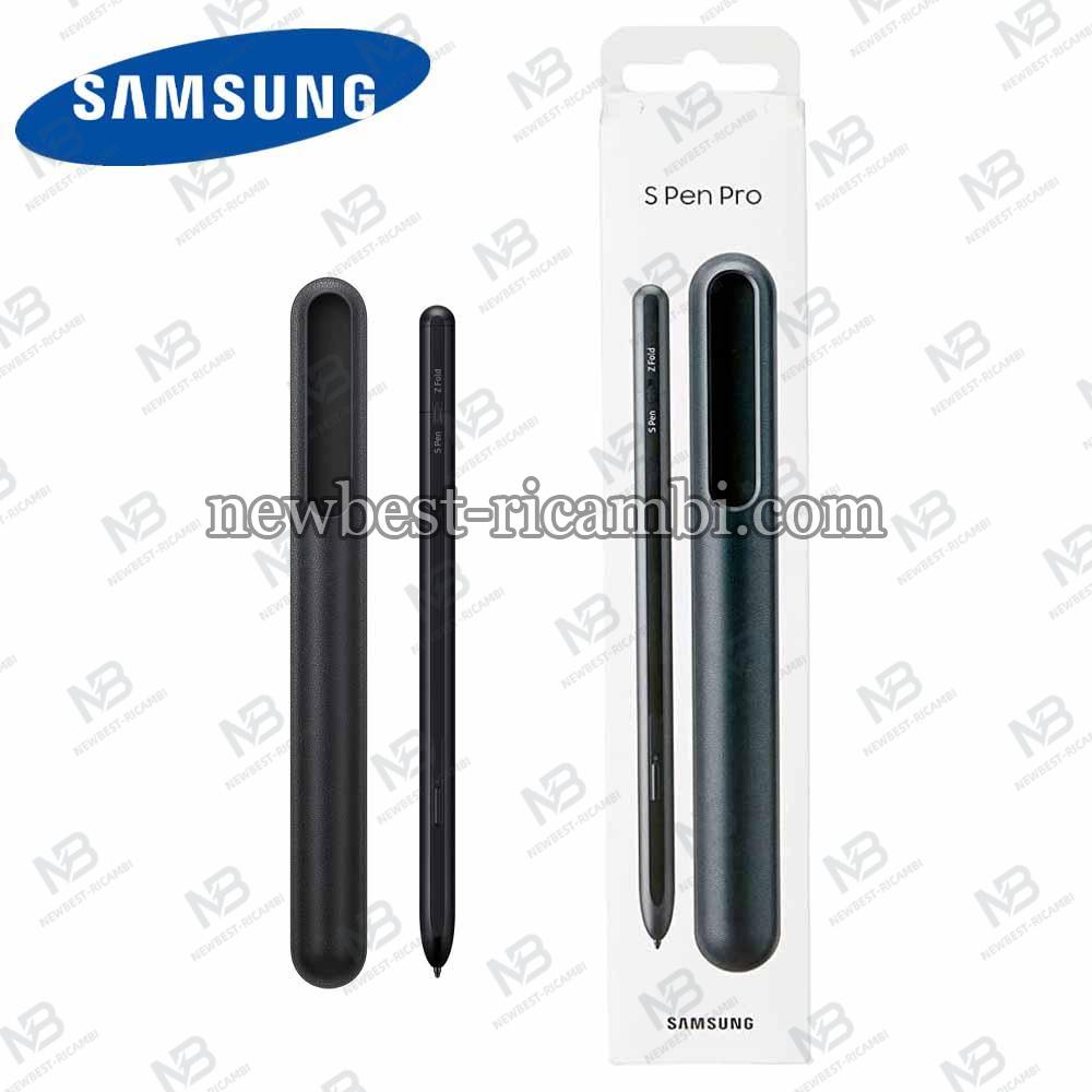 Common S Pen Pro Samsung EJ-P5450SBEGEU Black In Blister