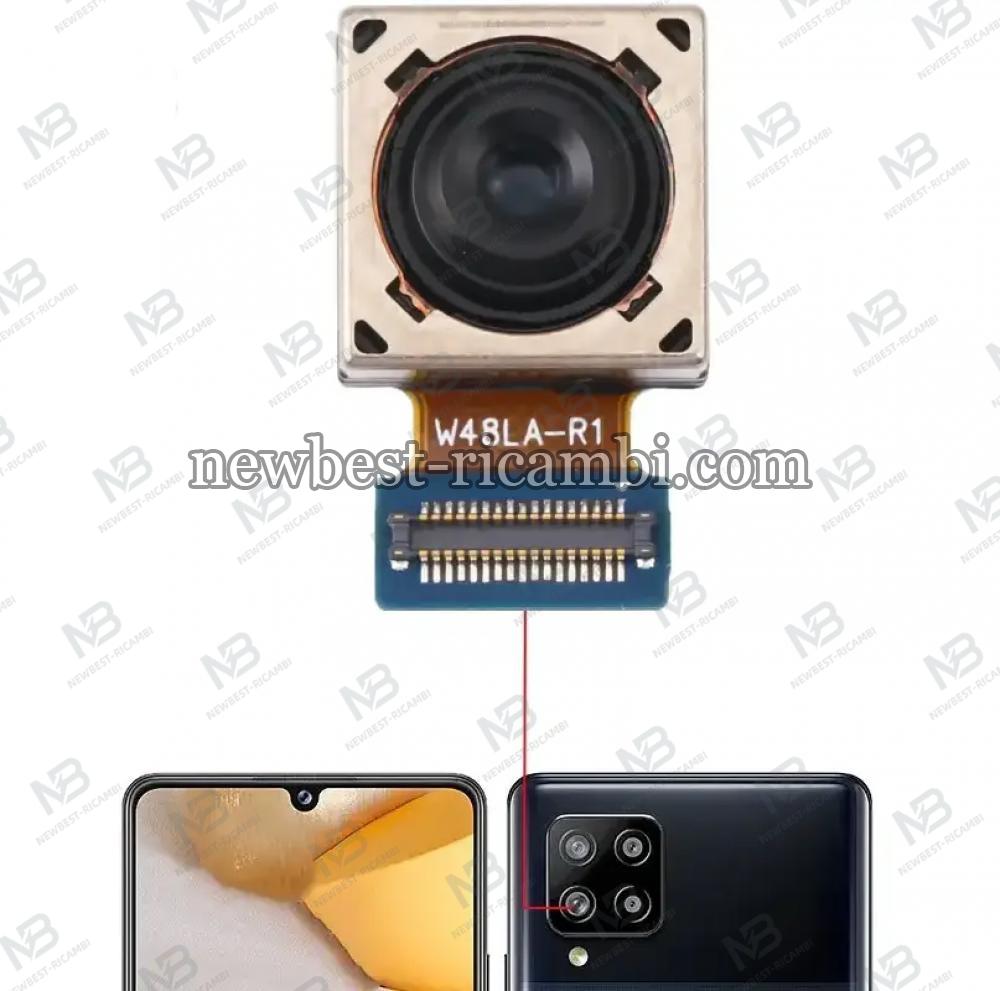 Samsung Galaxy A42 5G A426 Main Camera 48MP