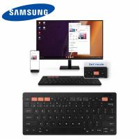 Samsung Bluetooth Smart Keyboard Trio 500 Black EJ-B3400UBEGEU In Blister