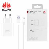 Huawei Wall Charger CP404B SuperCharge 22.5W White 55033325 In Blister