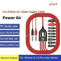 Mechanic Power Air iPhone 6-13 Pro Max Power Boot Cable 