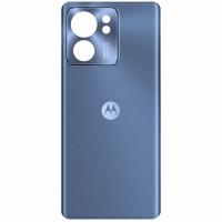 Motorola Edge 40 XT2303 Back Cover Blue