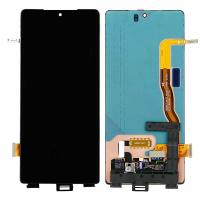 Samsung Galaxy Note 20 N980 N981 Touch+Lcd Black Service Pack