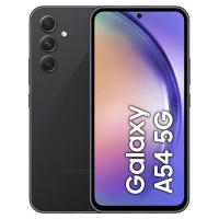 Samsung Glaxy A54 A546 Smartphone 8/256GB Black (NO Europe) New In Blister