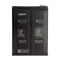 Oppo Find X5 BLP891 Battery Service Pack