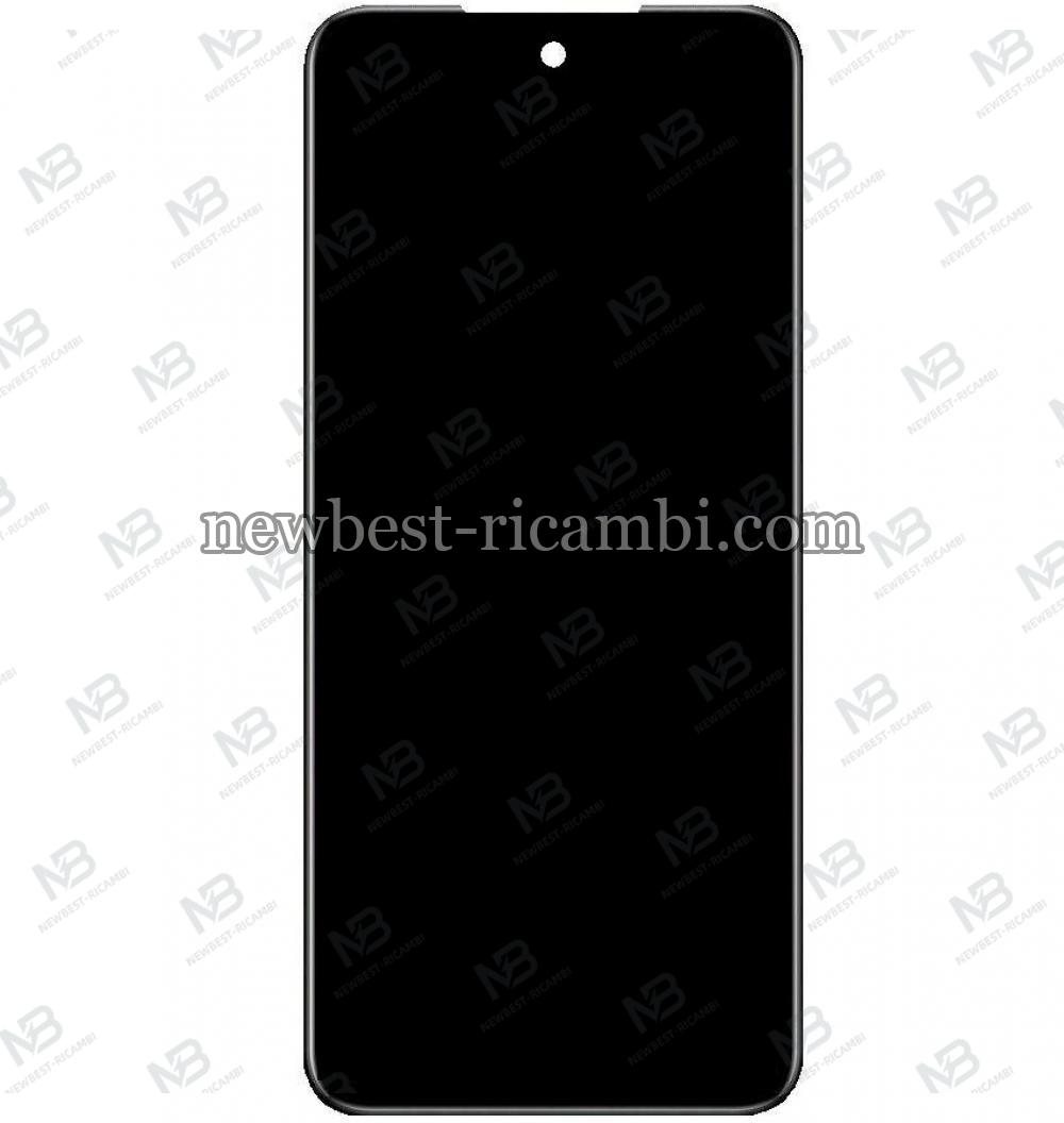 One Plus 12 Touch + Lcd Black Original