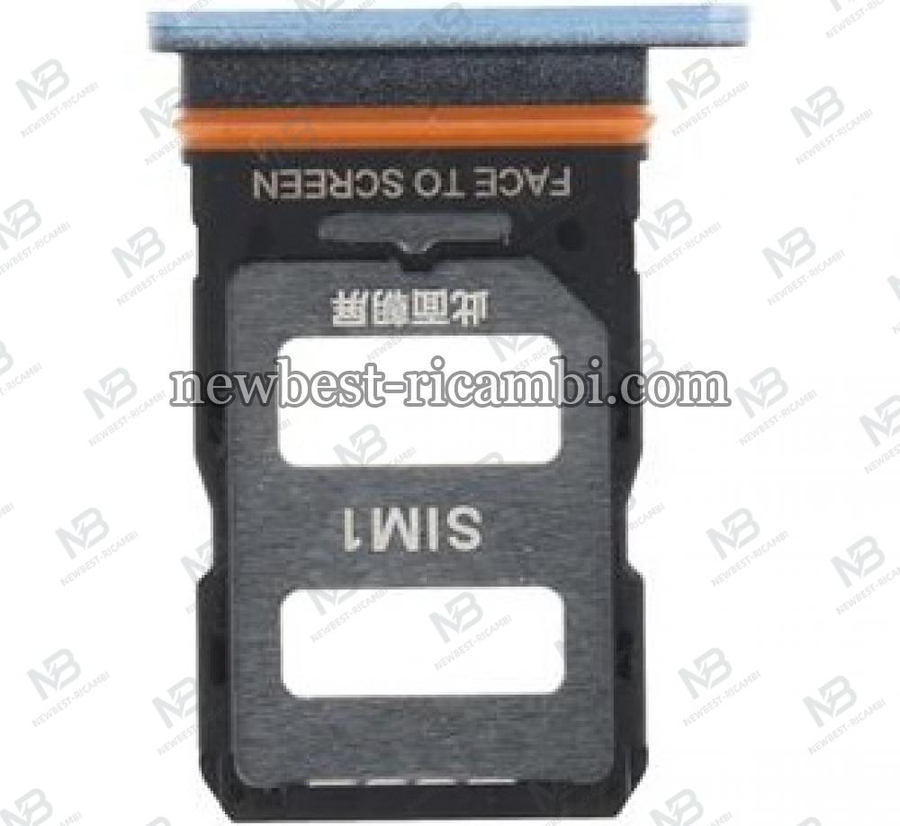 Redmi Note 13 Pro 5G Sim Tray Green