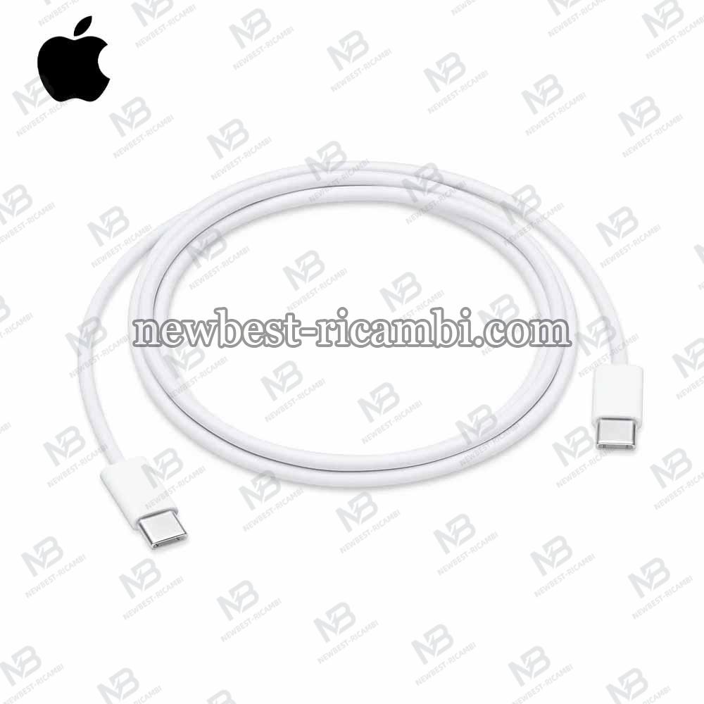 Apple USB-C to USB-C Cable 1m MUF72ZM/A Original in Bulk