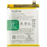 Realme X3 Super Zoom/X50 5G battery