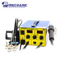 MECHANIC intelligent temperature control anti-static soldering station HK-8507D