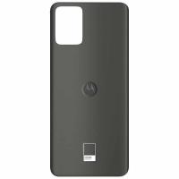 Motorola Edge 30 Neo XT2245 Back Cover Black