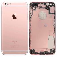iPhone 6S Plus Back Cover + Side Key Pink Dissambled Grade A / B Original