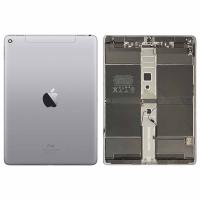 iPad Pro 12.9" II (4g) Back Cover Gray + Side Key Grade B Dissembled 100% Original