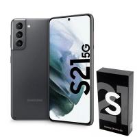 Samsung Galaxy S21 5G G991 Smartphone 128GB Black Grade A In Box