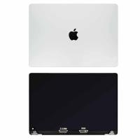 ​MacBook Pro 16" M1 Pro (2021) A2485 EMC 3651 Display Lcd+Frame Silver Dissembled 100% Original Grade A