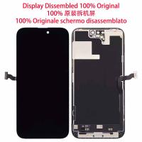 iPhone 14 Pro Touch + Lcd + Frame Black Dissembled Grade A Original