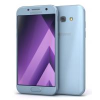 Samsung Galaxy A5 2017 A520f Smartphone Used 32gb Grade B Blue