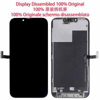 iPhone 13 Pro Touch + Lcd + Frame Black Dissembled Grade A Original