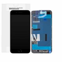 iPhone 8 Plus Touch + Lcd + Frame PN: 661-09032 / 661-10103 Black Service Pack