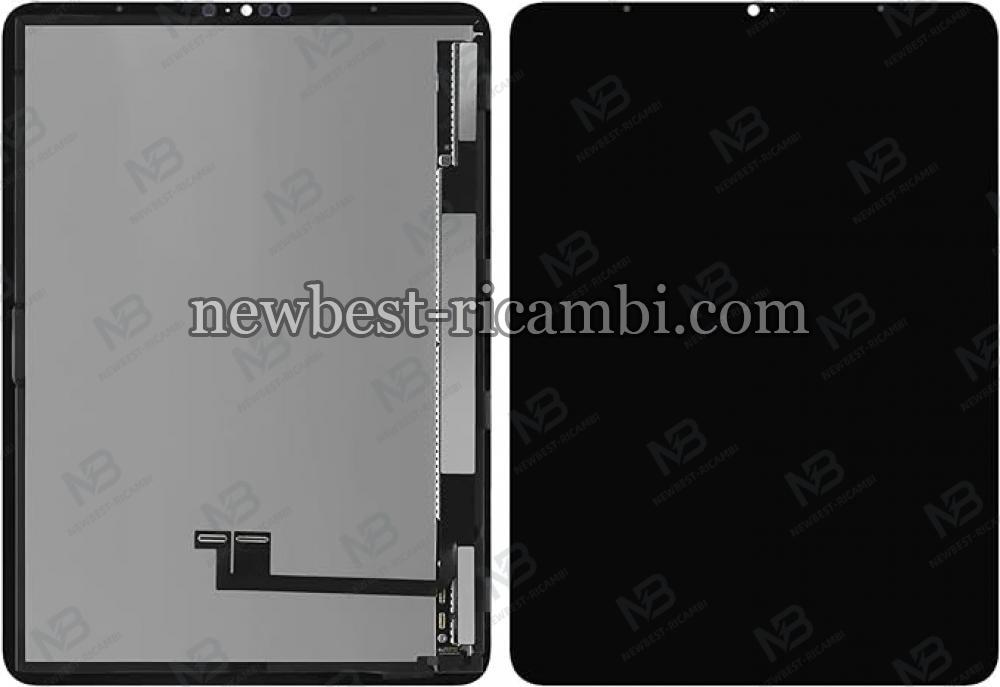iPad pro 11'' 2018 / 2020  touch+lcd black original
