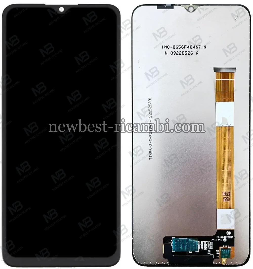 TCL 40 NXTPAPER 5G Touch + Lcd Black Original