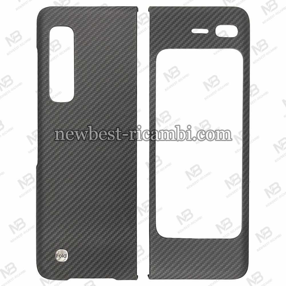 Samsung Galaxy Fold F900 Slim Cover Black Used Grade A in Bulk