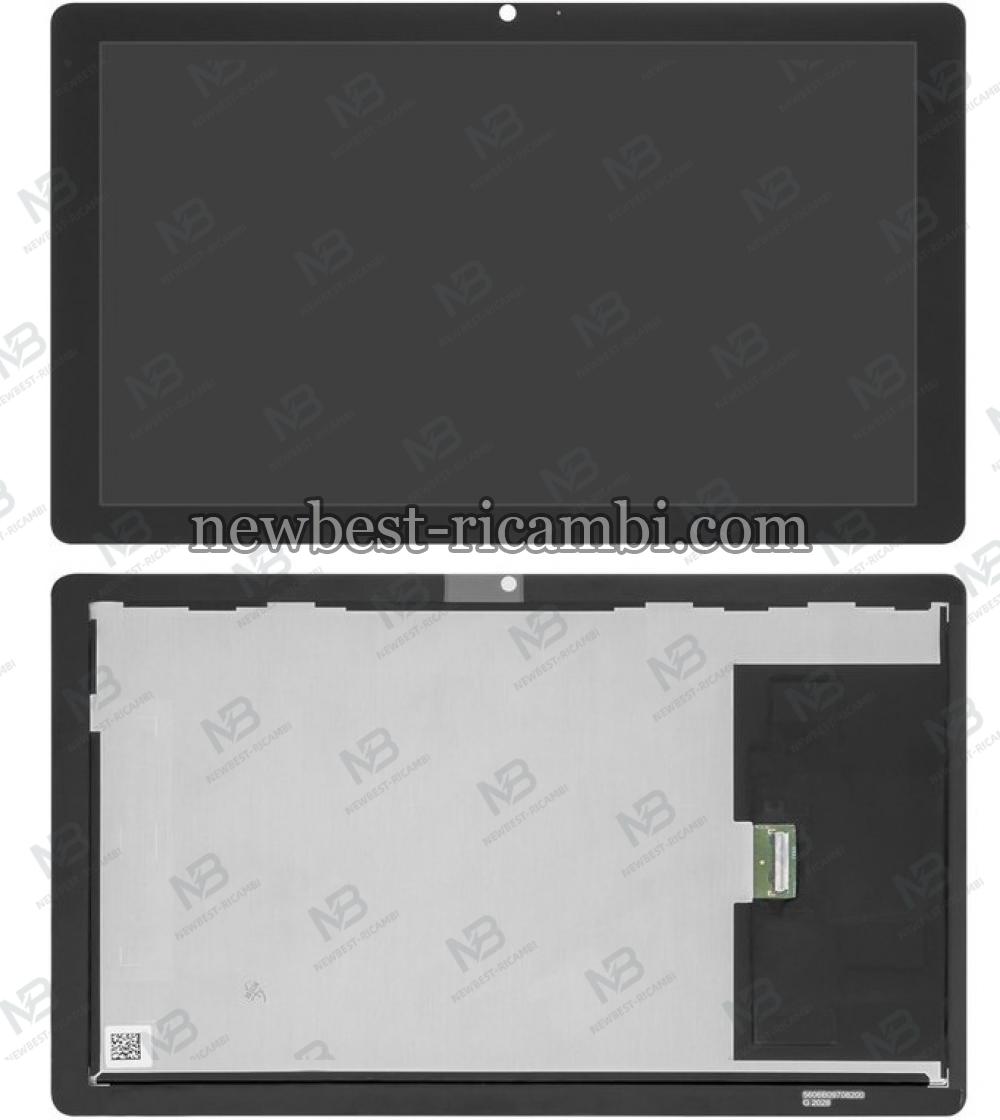 Huawei Matepad T10 AGR-W09 Touch+Lcd Black Rigenerati