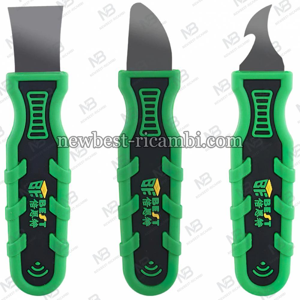 Opening Pry Tool Best BST-138/139/140 3in1